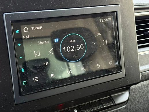 Renault Master - Afbeelding 12 van 12