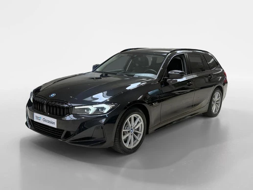 BMW 3 Serie - Afbeelding 1 van 30
