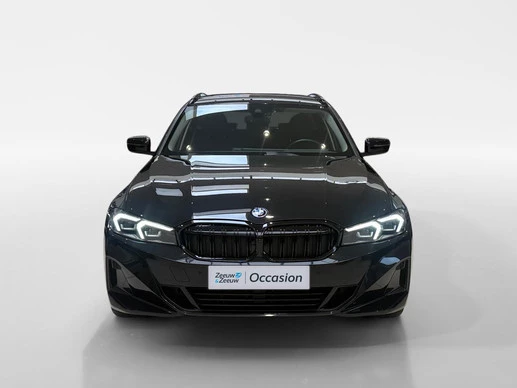 BMW 3 Serie - Afbeelding 2 van 30