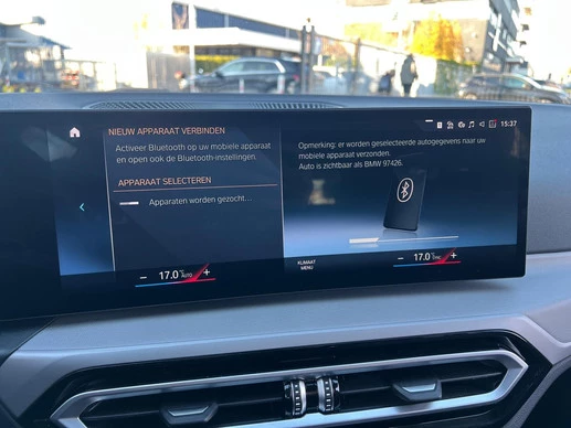 BMW 3 Serie - Afbeelding 25 van 30