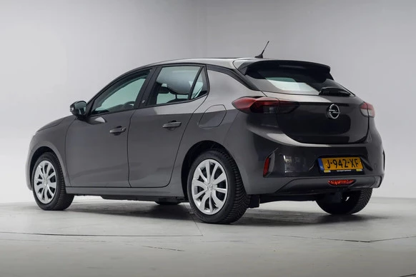 Opel Corsa - Afbeelding 3 van 30