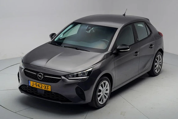 Opel Corsa - Afbeelding 11 van 30