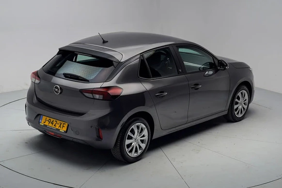 Opel Corsa - Afbeelding 13 van 30