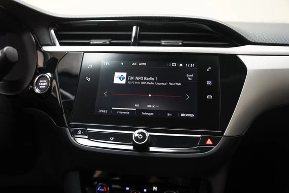 Opel Corsa - Afbeelding 20 van 30