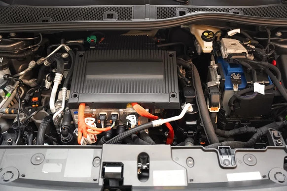 Opel Corsa - Afbeelding 26 van 30