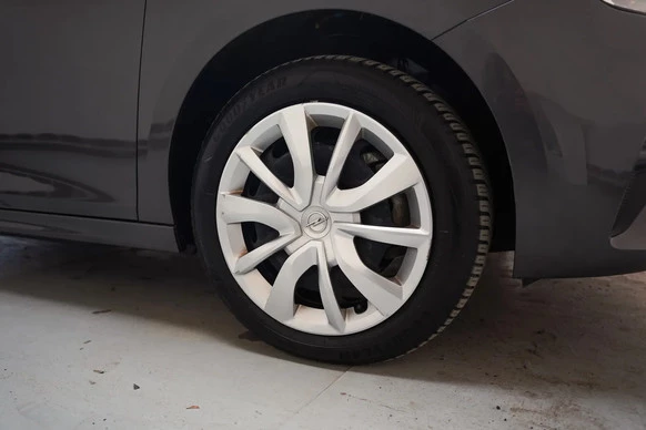 Opel Corsa - Afbeelding 27 van 30