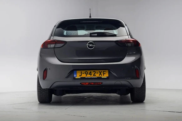 Opel Corsa - Afbeelding 29 van 30