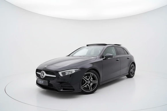 Mercedes-Benz A-Klasse - Afbeelding 1 van 30