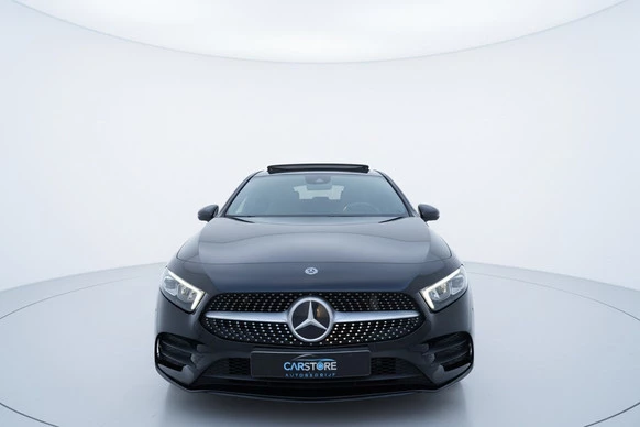 Mercedes-Benz A-Klasse - Afbeelding 2 van 30