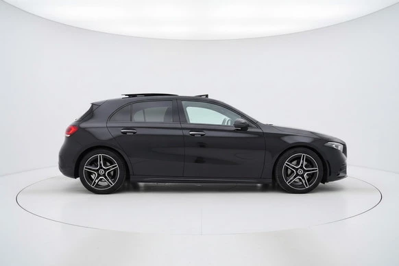 Mercedes-Benz A-Klasse - Afbeelding 4 van 30