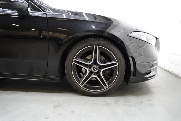 Mercedes-Benz A-Klasse - Afbeelding 9 van 30