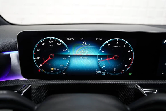 Mercedes-Benz A-Klasse - Afbeelding 12 van 30