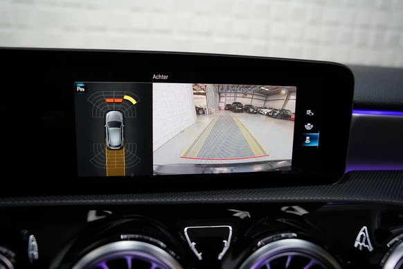 Mercedes-Benz A-Klasse - Afbeelding 14 van 30