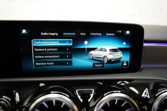 Mercedes-Benz A-Klasse - Afbeelding 15 van 30