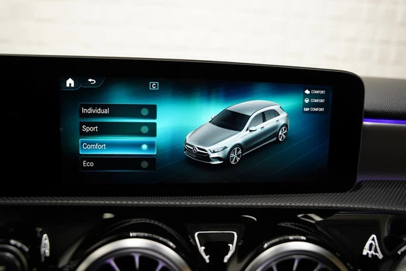 Mercedes-Benz A-Klasse - Afbeelding 16 van 30