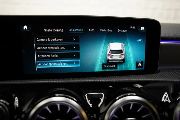 Mercedes-Benz A-Klasse - Afbeelding 17 van 30