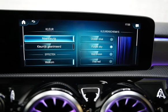 Mercedes-Benz A-Klasse - Afbeelding 18 van 30