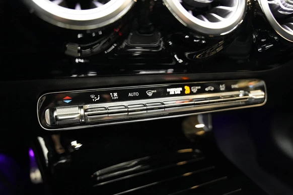 Mercedes-Benz A-Klasse - Afbeelding 20 van 30