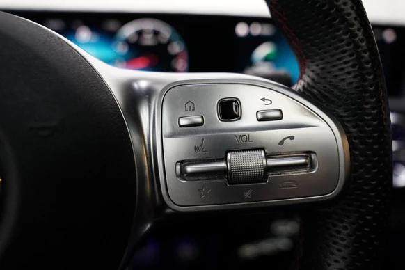 Mercedes-Benz A-Klasse - Afbeelding 21 van 30