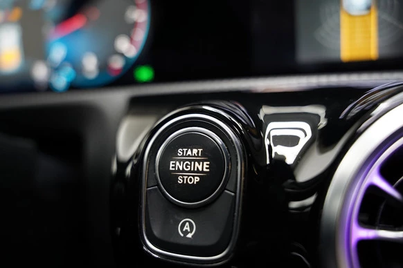 Mercedes-Benz A-Klasse - Afbeelding 23 van 30