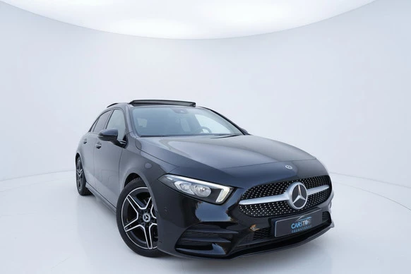 Mercedes-Benz A-Klasse - Afbeelding 26 van 30