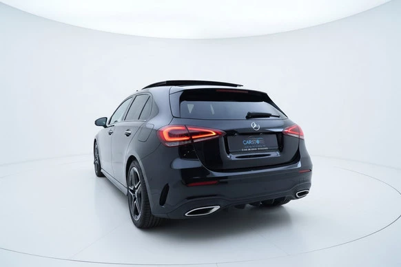 Mercedes-Benz A-Klasse - Afbeelding 27 van 30