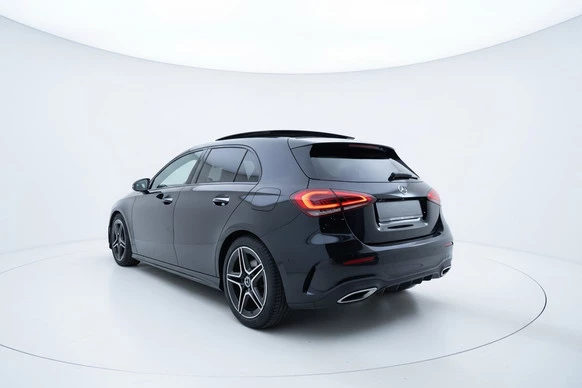 Mercedes-Benz A-Klasse - Afbeelding 28 van 30