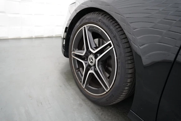 Mercedes-Benz A-Klasse - Afbeelding 30 van 30