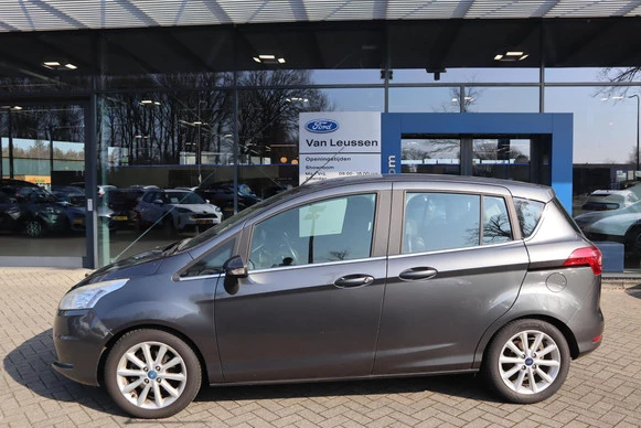 Ford B-MAX - Afbeelding 2 van 29