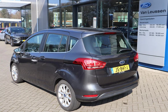 Ford B-MAX - Afbeelding 3 van 29
