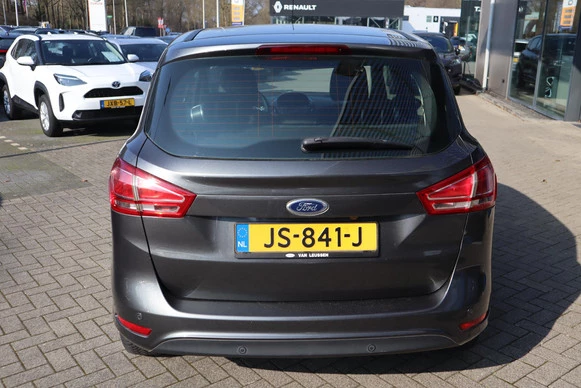 Ford B-MAX - Afbeelding 4 van 29