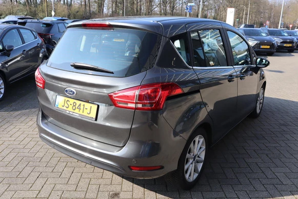 Ford B-MAX - Afbeelding 8 van 29