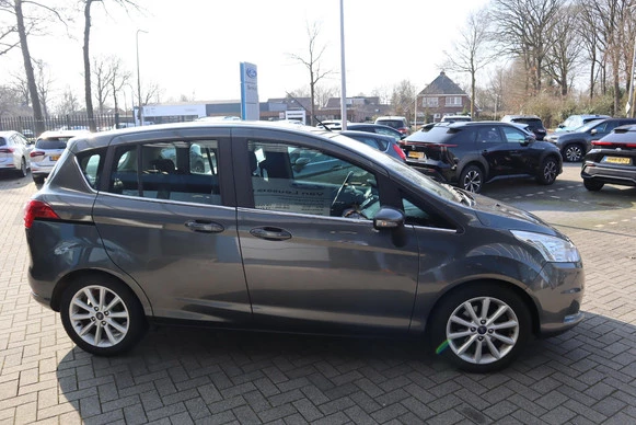 Ford B-MAX - Afbeelding 9 van 29