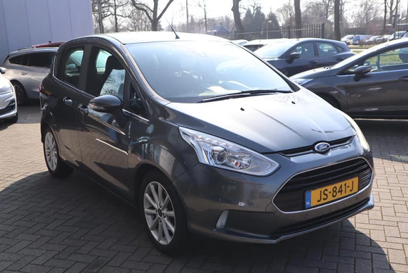 Ford B-MAX - Afbeelding 10 van 29