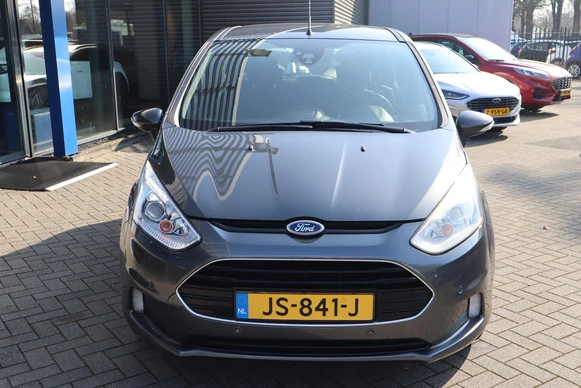 Ford B-MAX - Afbeelding 11 van 29