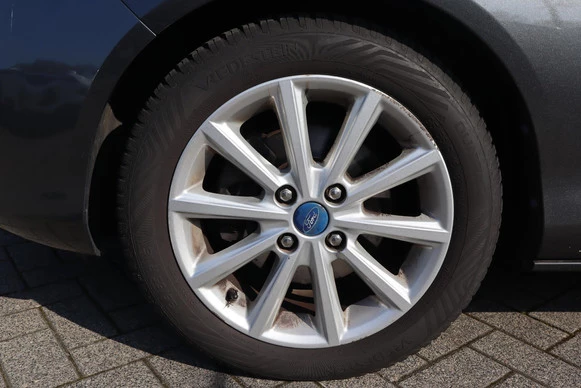 Ford B-MAX - Afbeelding 12 van 29