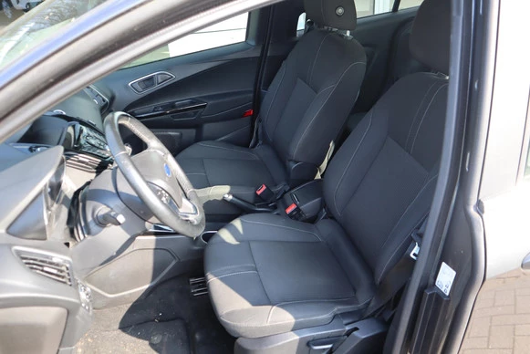 Ford B-MAX - Afbeelding 14 van 29