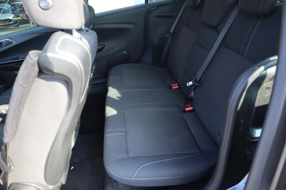 Ford B-MAX - Afbeelding 15 van 29