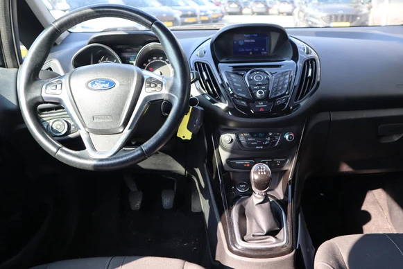 Ford B-MAX - Afbeelding 16 van 29