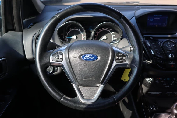 Ford B-MAX - Afbeelding 17 van 29