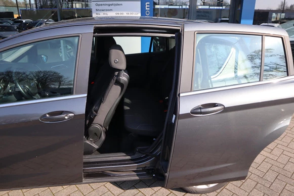 Ford B-MAX - Afbeelding 18 van 29
