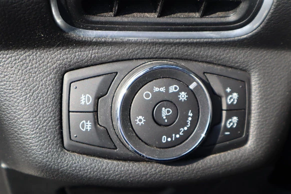 Ford B-MAX - Afbeelding 20 van 29