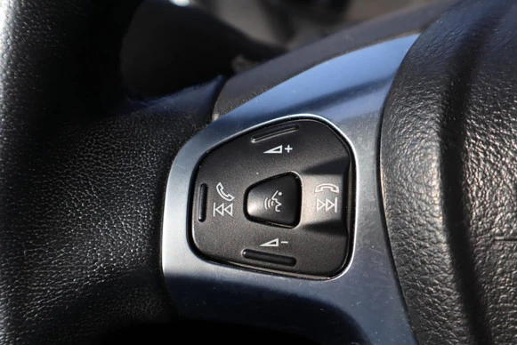 Ford B-MAX - Afbeelding 21 van 29