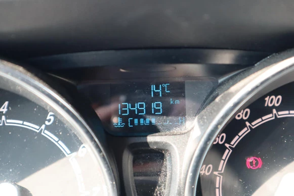 Ford B-MAX - Afbeelding 23 van 29