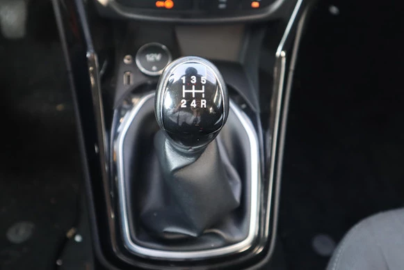 Ford B-MAX - Afbeelding 24 van 29