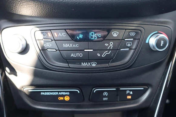 Ford B-MAX - Afbeelding 25 van 29