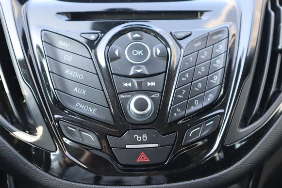 Ford B-MAX - Afbeelding 27 van 29