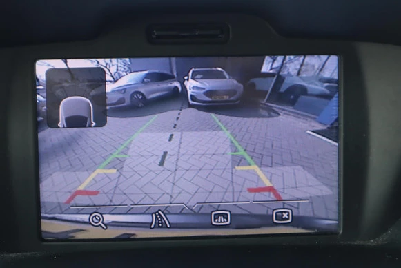 Ford B-MAX - Afbeelding 29 van 29