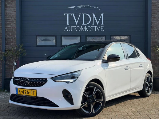 Opel Corsa - Afbeelding 1 van 25