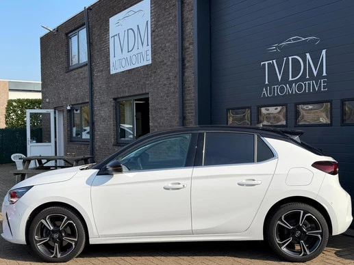 Opel Corsa - Afbeelding 2 van 25